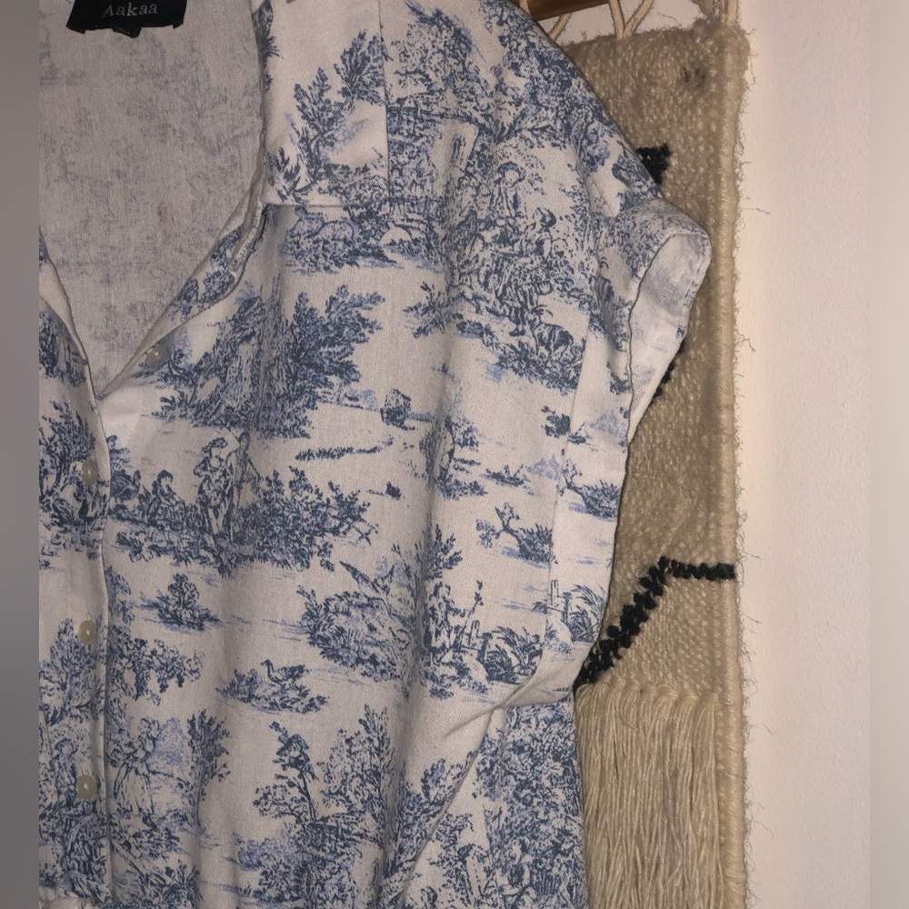 💙DRESS💙 - Picture 7 of 9